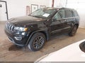 2020 Jeep Grand Cherokee — photo 2 of 16 | VIN 1C4RJFBG8LC121332