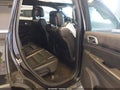 2020 Jeep Grand Cherokee — photo 8 of 16 | VIN 1C4RJFBG8LC121332