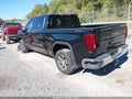2026 GMC Sierra 1500 — photo 3 of 15 | VIN 1GTUUDED5TZ203393
