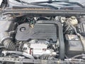 2018 Chevrolet Malibu Limited — photo 10 of 16 | VIN 1G1ZD5ST6JF235199