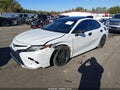 2021 Toyota Camry — photo 2 of 17 | VIN 4T1K61BK2MU024077