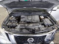 2018 Nissan Armada — photo 10 of 18 | VIN JN8AY2NC6J9551756