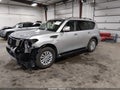 2018 Nissan Armada — photo 2 of 18 | VIN JN8AY2NC6J9551756