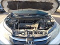 2016 Honda CR-V — photo 10 of 16 | VIN 5J6RM4H77GL088925