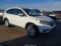 2016 Honda CR-V — photo 1 of 16 | VIN 5J6RM4H77GL088925