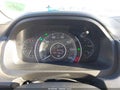 2016 Honda CR-V — photo 7 of 16 | VIN 5J6RM4H77GL088925