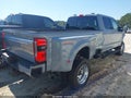 2026 Ford F-450 — photo 4 of 15 | VIN 1FT8W4DM1TEE17821