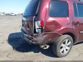 2013 Honda Pilot — photo 17 of 17 | VIN 5FNYF4H97DB066743