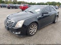 2012 Cadillac CTS — photo 2 of 12 | VIN 1G6DG5E56C0115062