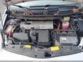 2010 Toyota Prius — photo 10 of 16 | VIN JTDKN3DUXA0187256
