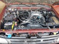 1997 Nissan Pathfinder — photo 10 of 12 | VIN JN8AR05Y9VW100230