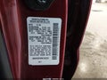 1997 Nissan Pathfinder — photo 9 of 12 | VIN JN8AR05Y9VW100230