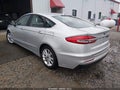 2019 Ford Fusion — photo 3 of 16 | VIN 3FA6P0LUXKR274349