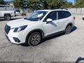 2022 Subaru Forester — photo 2 of 19 | VIN JF2SKADC3NH418995