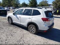 2022 Subaru Forester — photo 3 of 19 | VIN JF2SKADC3NH418995