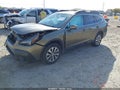 2022 Subaru Outback — photo 2 of 17 | VIN 4S4BTAFC3N3258991