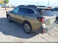 2022 Subaru Outback — photo 3 of 17 | VIN 4S4BTAFC3N3258991