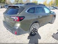 2022 Subaru Outback — photo 4 of 17 | VIN 4S4BTAFC3N3258991