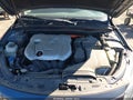 2014 Kia Optima Hybrid — photo 10 of 11 | VIN KNAGM4AD8E5064306