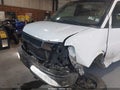 2014 Chevrolet Express 1500 — photo 18 of 21 | VIN 1GCSGAFX9E1111453