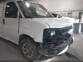 2014 Chevrolet Express 1500 — photo 19 of 21 | VIN 1GCSGAFX9E1111453