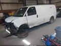 2014 Chevrolet Express 1500 — photo 2 of 21 | VIN 1GCSGAFX9E1111453