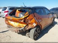 2019 Nissan Kicks — photo 4 of 17 | VIN 3N1CP5CU4KL553411
