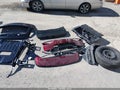 2023 Jeep Grand Cherokee L — photo 18 of 18 | VIN 1C4RJKAG3P8769812