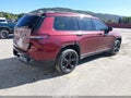 2023 Jeep Grand Cherokee L — photo 4 of 18 | VIN 1C4RJKAG3P8769812