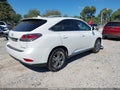 2015 Lexus RX 350 — photo 4 of 16 | VIN 2T2ZK1BA6FC187932