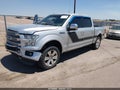 2015 Ford F-150 — photo 2 of 16 | VIN 1FTEW1EG0FFB90503