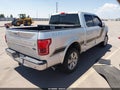 2015 Ford F-150 — photo 4 of 16 | VIN 1FTEW1EG0FFB90503