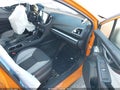 2018 Subaru Crosstrek — photo 5 of 16 | VIN JF2GTALC2J8347027