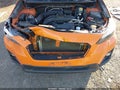 2018 Subaru Crosstrek — photo 6 of 16 | VIN JF2GTALC2J8347027