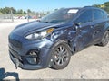 2022 Kia Sportage — photo 6 of 15 | VIN KNDP63AC1N7021669