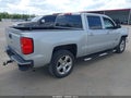 2015 Chevrolet Silverado 1500 — photo 4 of 17 | VIN 3GCPCREH9FG331608