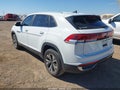 2024 Volkswagen Atlas Cross Sport — photo 3 of 17 | VIN 1V2DE2CA1RC203962