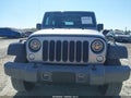 2015 Jeep Wrangler — photo 12 of 20 | VIN 1C4AJWAG7FL751264