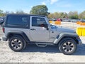 2015 Jeep Wrangler — photo 13 of 20 | VIN 1C4AJWAG7FL751264