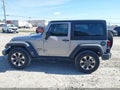 2015 Jeep Wrangler — photo 14 of 20 | VIN 1C4AJWAG7FL751264