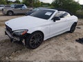 2020 Mercedes-Benz C-Class — photo 2 of 17 | VIN W1KWK6EB5LG008968