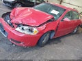 2011 Chevrolet Impala — photo 2 of 16 | VIN 2G1WG5EK7B1168909
