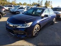2017 Honda Accord — photo 2 of 16 | VIN 1HGCR3F81HA023599