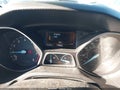 2015 Ford Focus — photo 7 of 11 | VIN 1FADP3F25FL341639