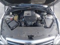 2014 Cadillac ATS — photo 10 of 16 | VIN 1G6AH5RX5E0154546