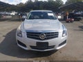 2014 Cadillac ATS — photo 12 of 16 | VIN 1G6AH5RX5E0154546