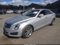 2014 Cadillac ATS — photo 2 of 16 | VIN 1G6AH5RX5E0154546