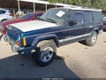 2001 Jeep Cherokee — photo 2 of 11 | VIN 1J4FF48S11L517033