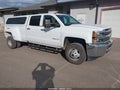 2018 Chevrolet Silverado — photo 1 of 17 | VIN 1GC4KYCG9JF280597