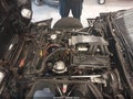 1987 Chevrolet Corvette — photo 10 of 12 | VIN 1G1YY3183H5119234